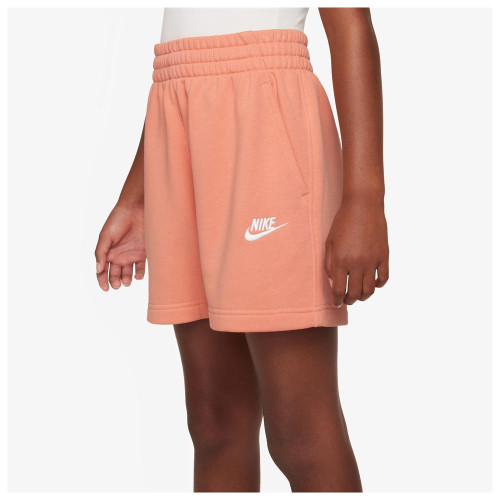 Nike Παιδικό σορτς Sportswear Club French Terry 5'' Shorts